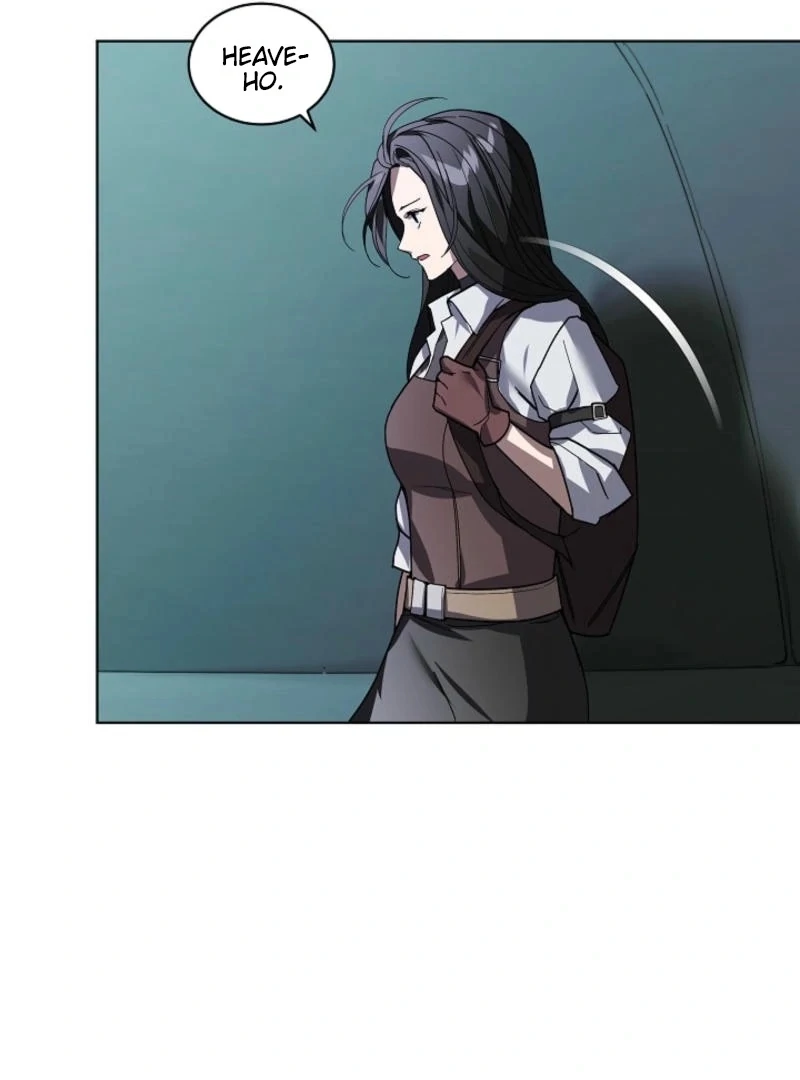 You Didn’t Say the Start of the Regression Was a Gate Chapter 9 - Page 25