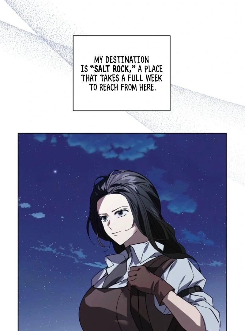 You Didn’t Say the Start of the Regression Was a Gate Chapter 9 - Page 27