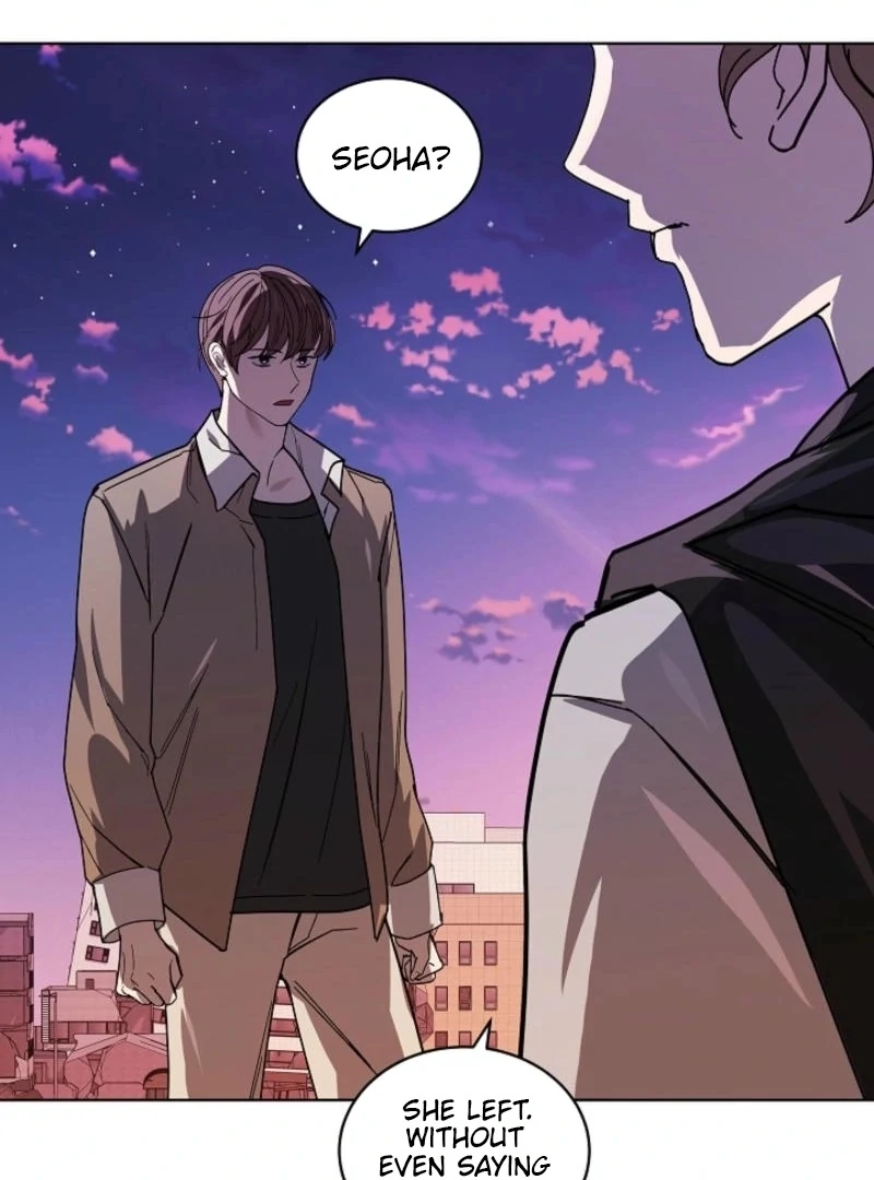 You Didn’t Say the Start of the Regression Was a Gate Chapter 9 - Page 34