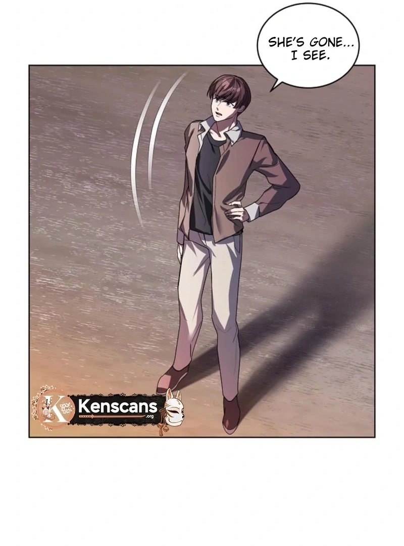 You Didn’t Say the Start of the Regression Was a Gate Chapter 9 - Page 37