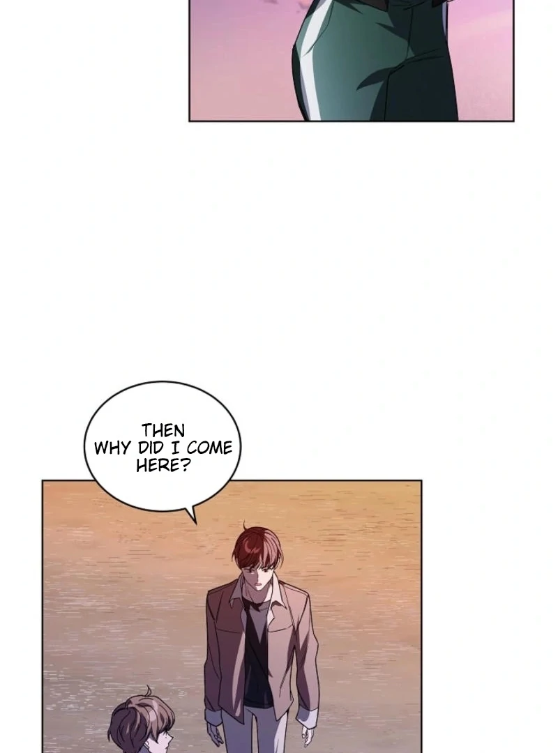 You Didn’t Say the Start of the Regression Was a Gate Chapter 9 - Page 39