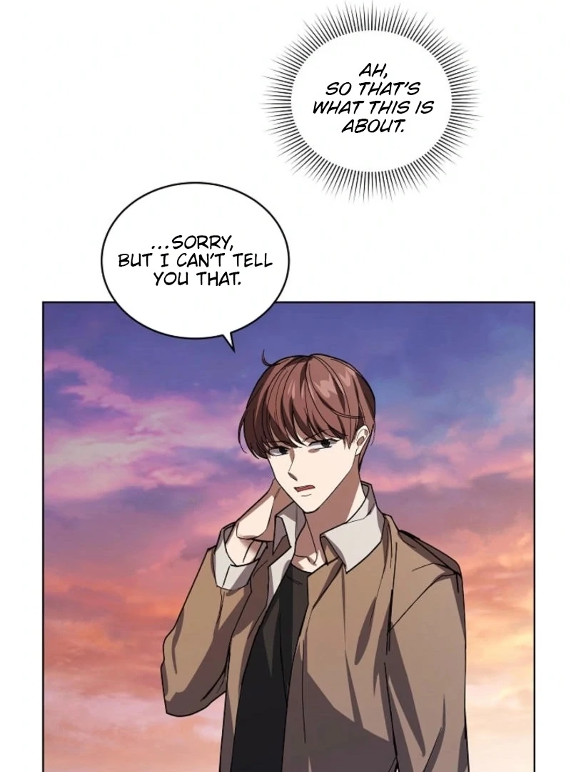 You Didn’t Say the Start of the Regression Was a Gate Chapter 9 - Page 42