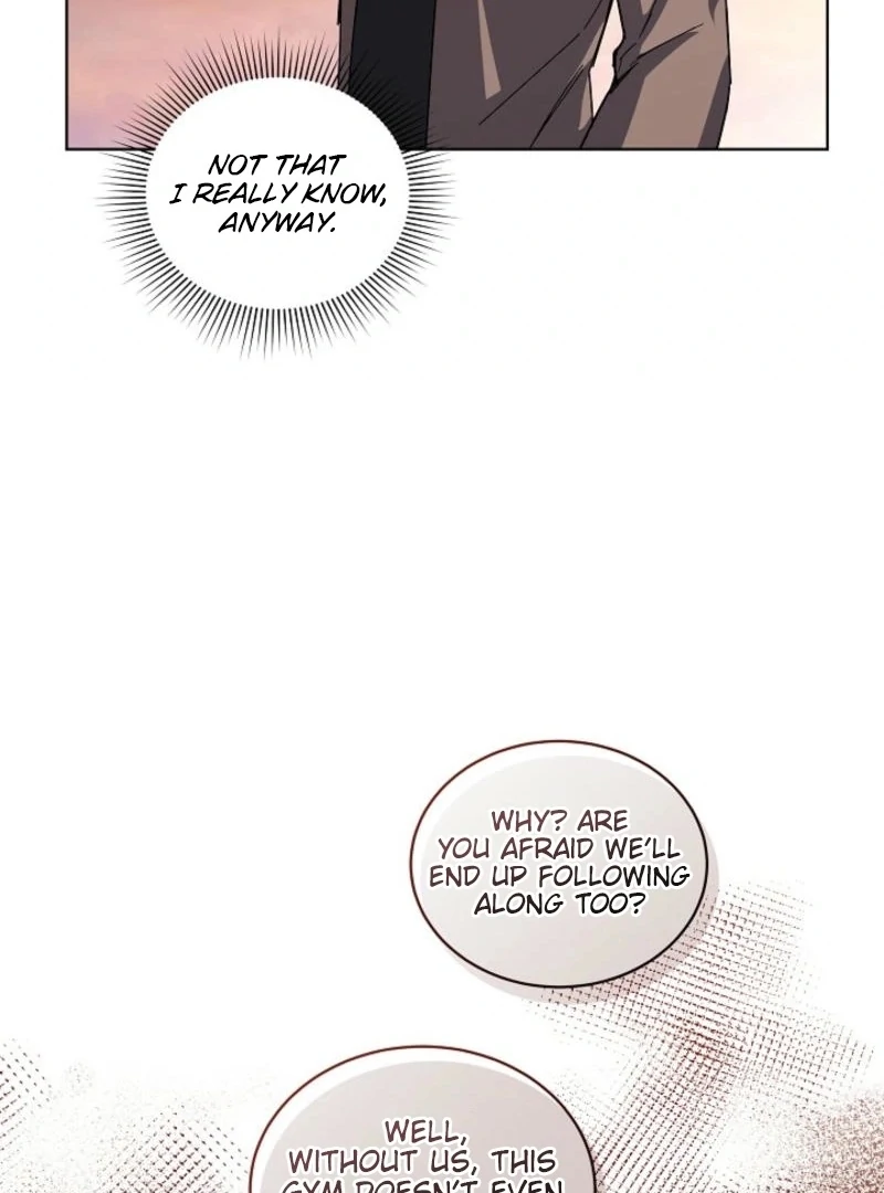 You Didn’t Say the Start of the Regression Was a Gate Chapter 9 - Page 43