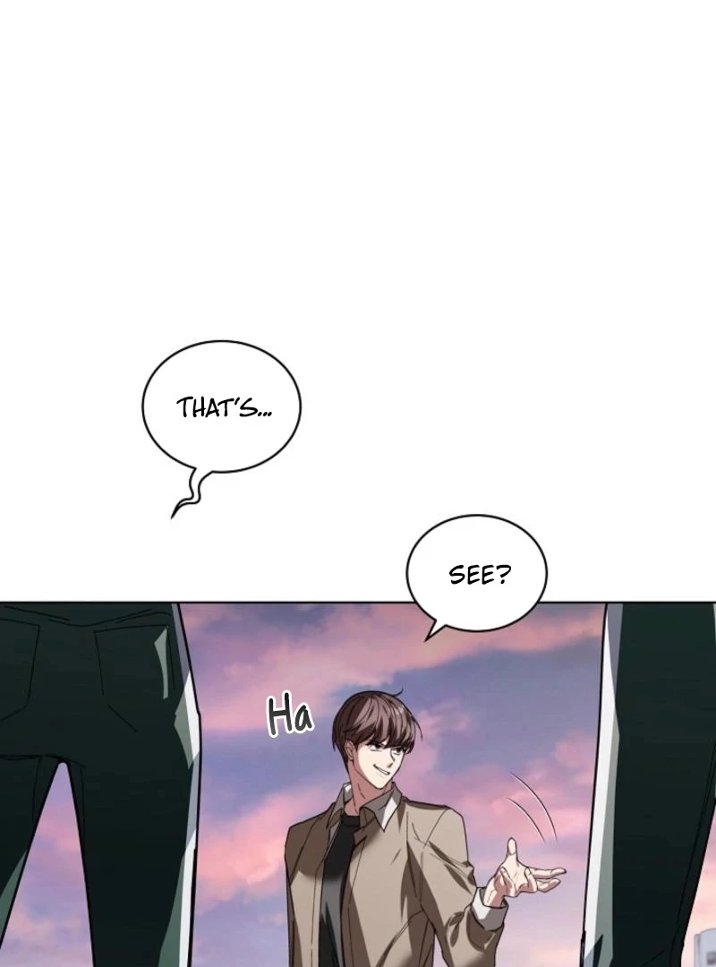 You Didn’t Say the Start of the Regression Was a Gate Chapter 9 - Page 48