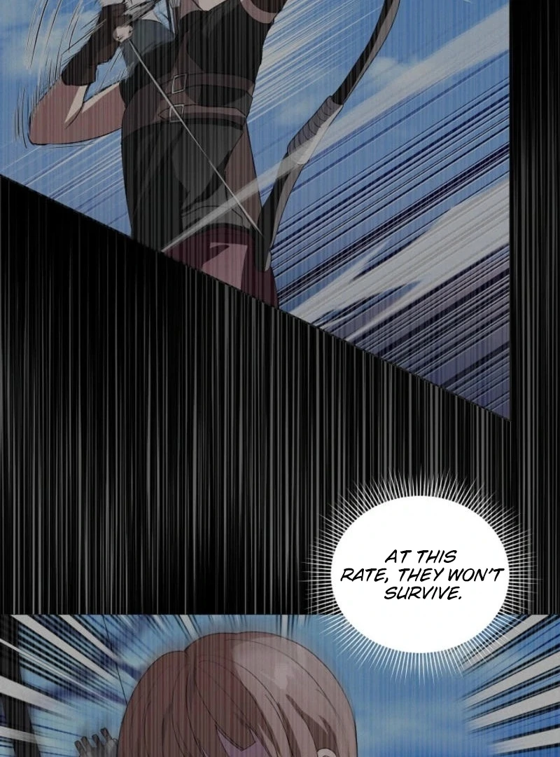 You Didn’t Say the Start of the Regression Was a Gate Chapter 9 - Page 50