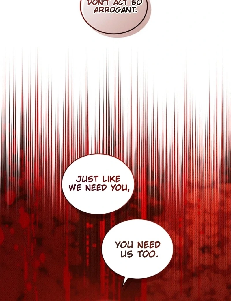 You Didn’t Say the Start of the Regression Was a Gate Chapter 9 - Page 52