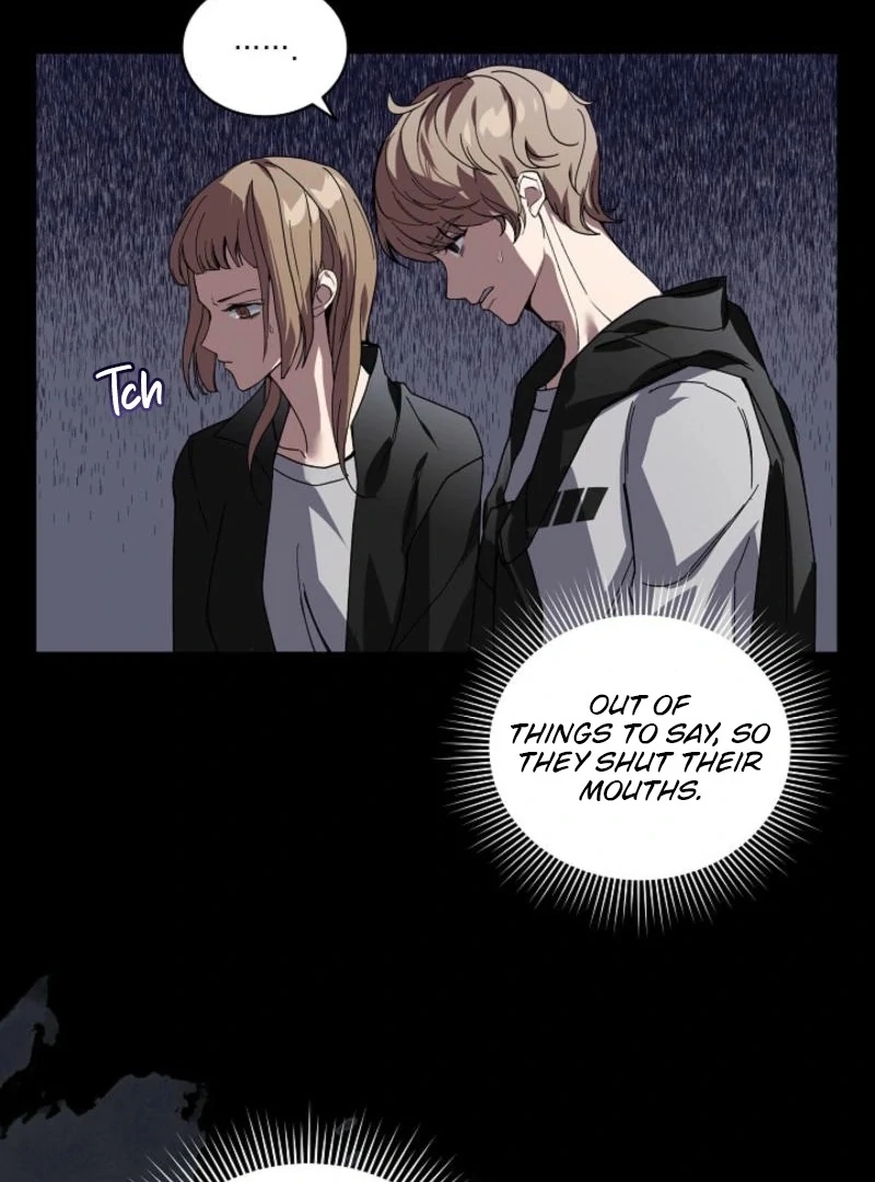 You Didn’t Say the Start of the Regression Was a Gate Chapter 9 - Page 55