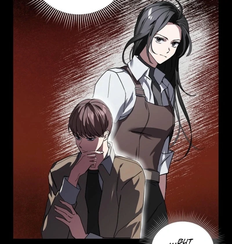 You Didn’t Say the Start of the Regression Was a Gate Chapter 9 - Page 57