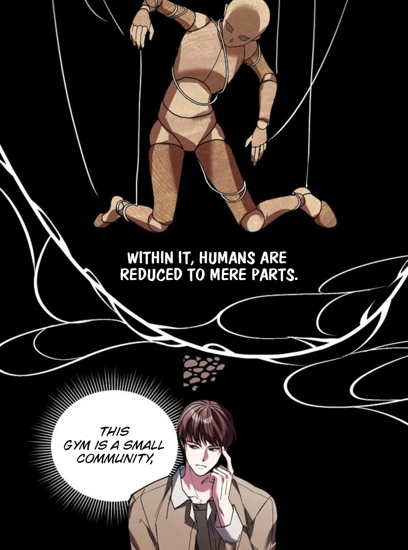 You Didn’t Say the Start of the Regression Was a Gate Chapter 9 - Page 60