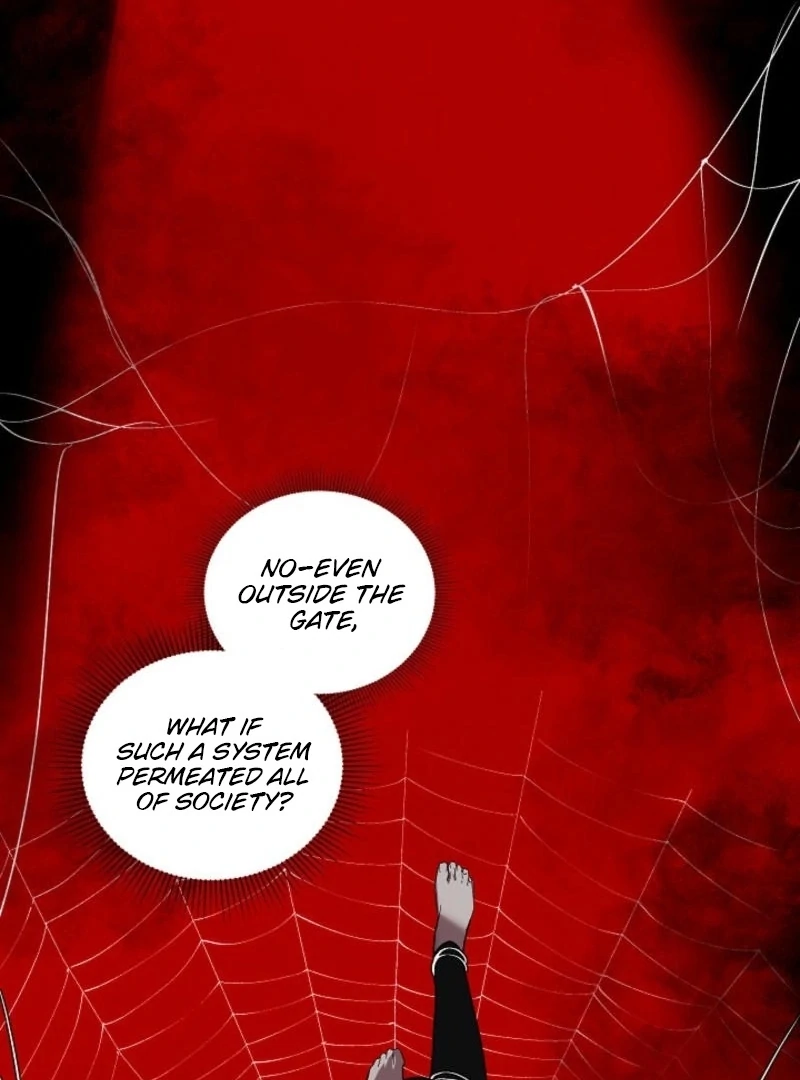 You Didn’t Say the Start of the Regression Was a Gate Chapter 9 - Page 63