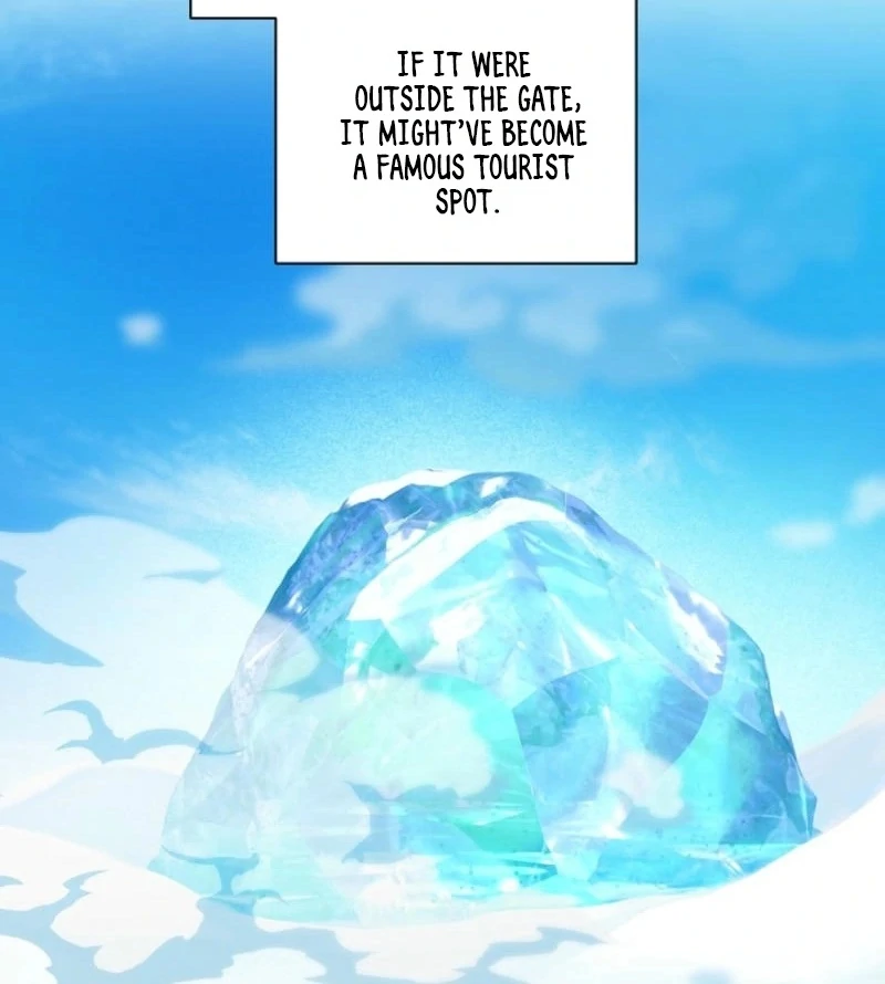 You Didn’t Say the Start of the Regression Was a Gate Chapter 9 - Page 72