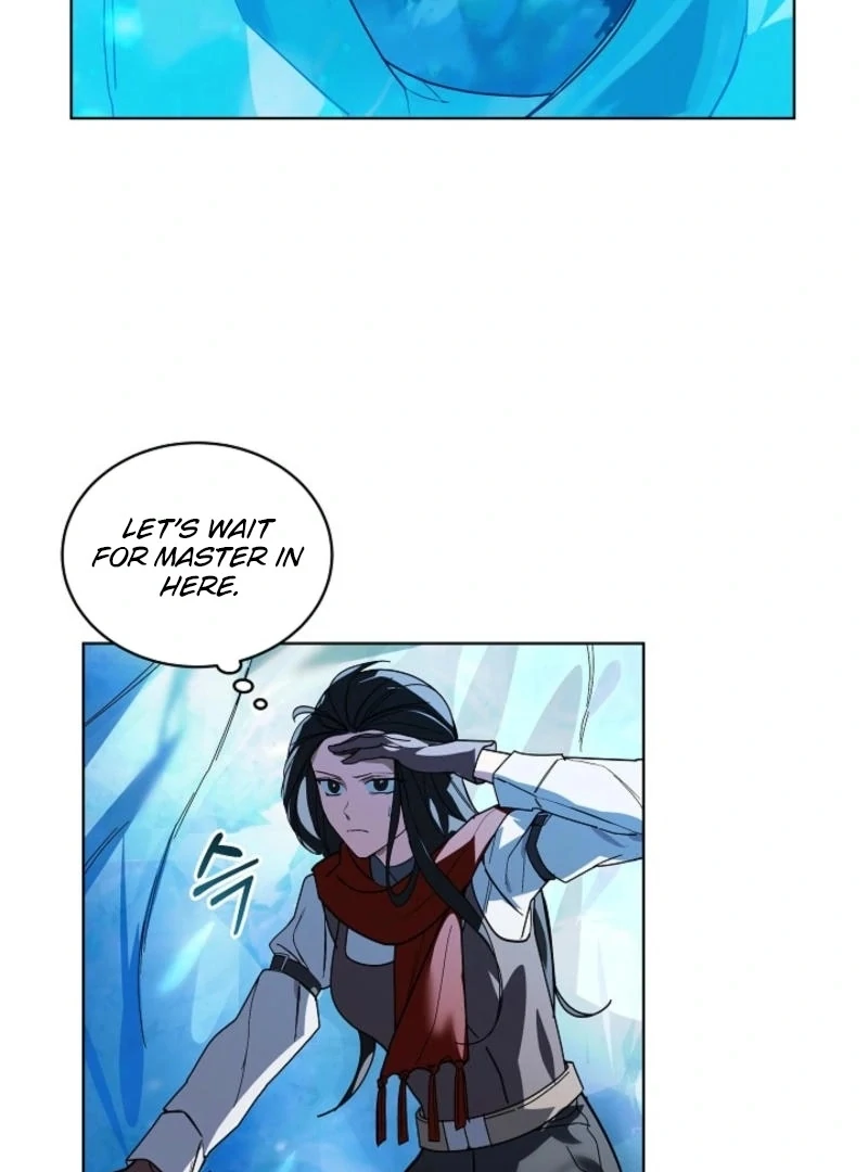 You Didn’t Say the Start of the Regression Was a Gate Chapter 9 - Page 76