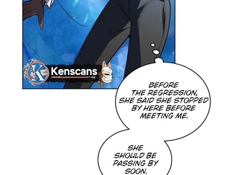 You Didn’t Say the Start of the Regression Was a Gate Chapter 9 - Page 77