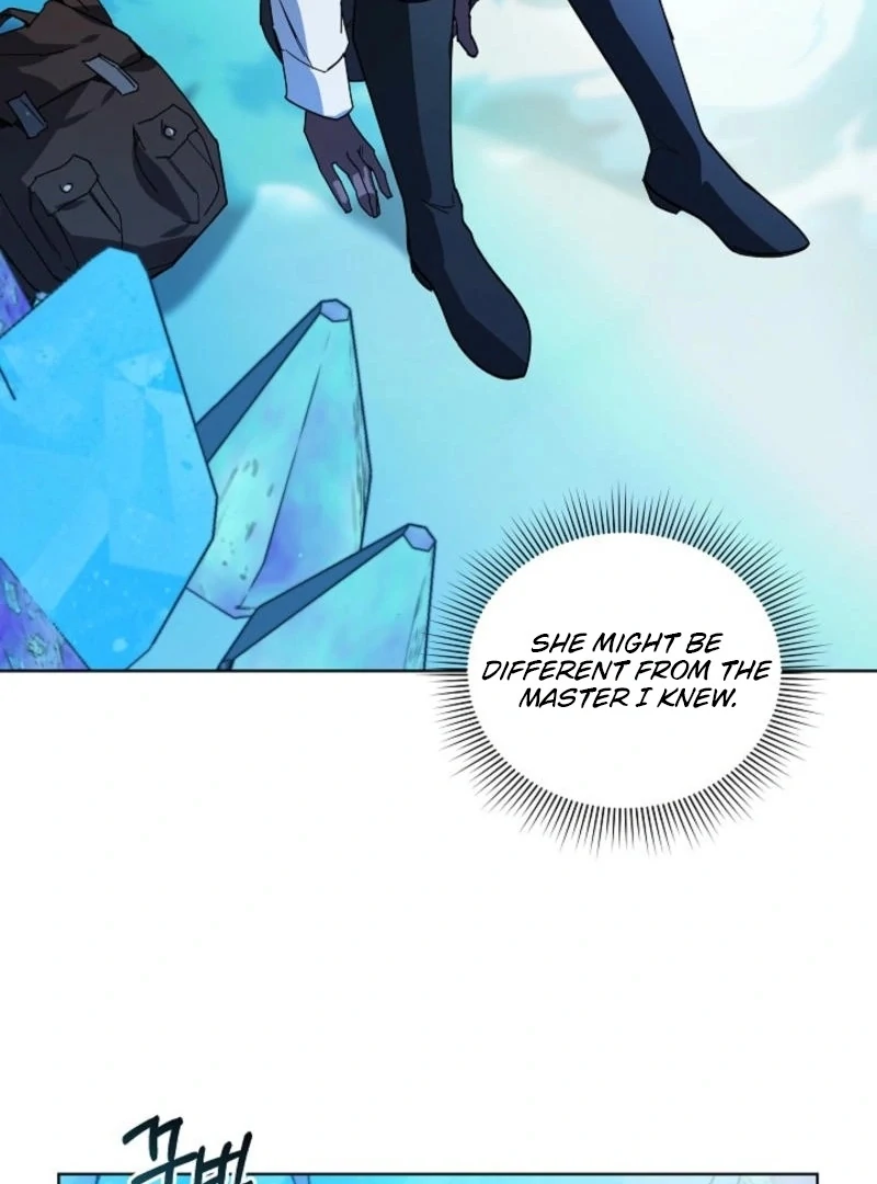 You Didn’t Say the Start of the Regression Was a Gate Chapter 9 - Page 80