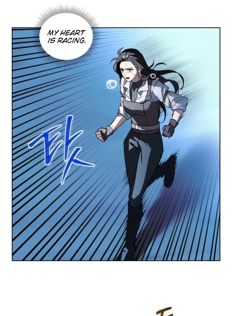 You Didn’t Say the Start of the Regression Was a Gate Chapter 9 - Page 87