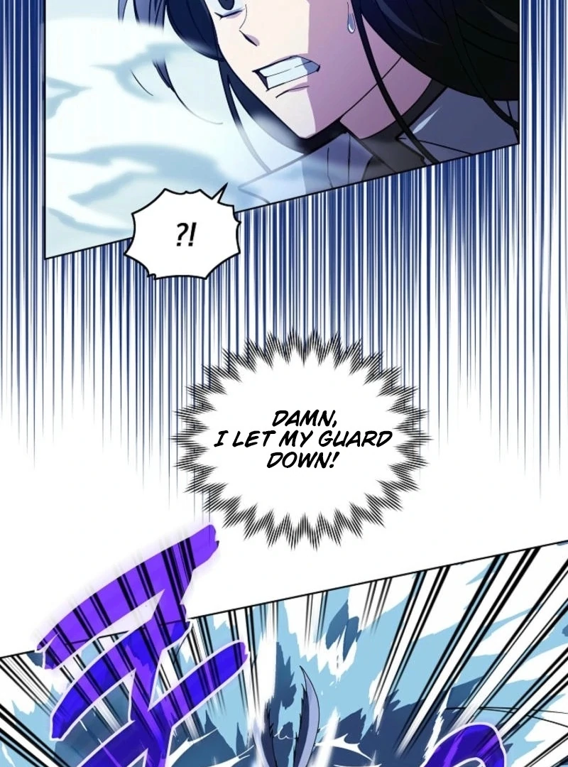 You Didn’t Say the Start of the Regression Was a Gate Chapter 9 - Page 93