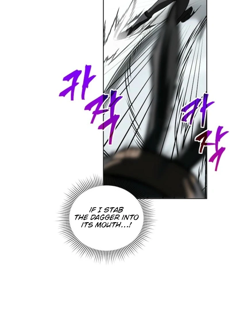 You Didn’t Say the Start of the Regression Was a Gate Chapter 9 - Page 100