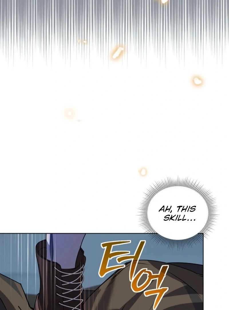 You Didn’t Say the Start of the Regression Was a Gate Chapter 9 - Page 115