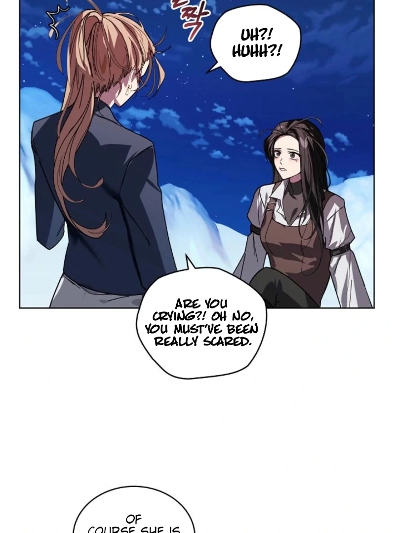 You Didn’t Say the Start of the Regression Was a Gate Chapter 10 - Page 10