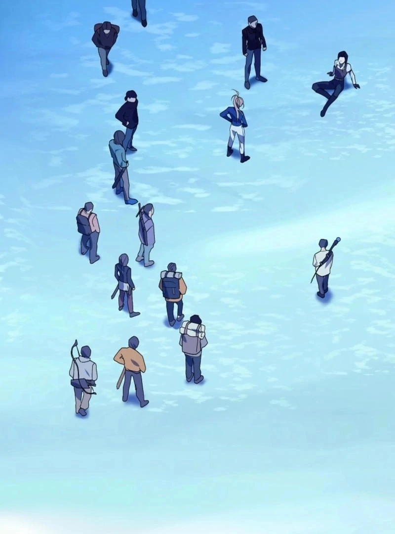 You Didn’t Say the Start of the Regression Was a Gate Chapter 10 - Page 15