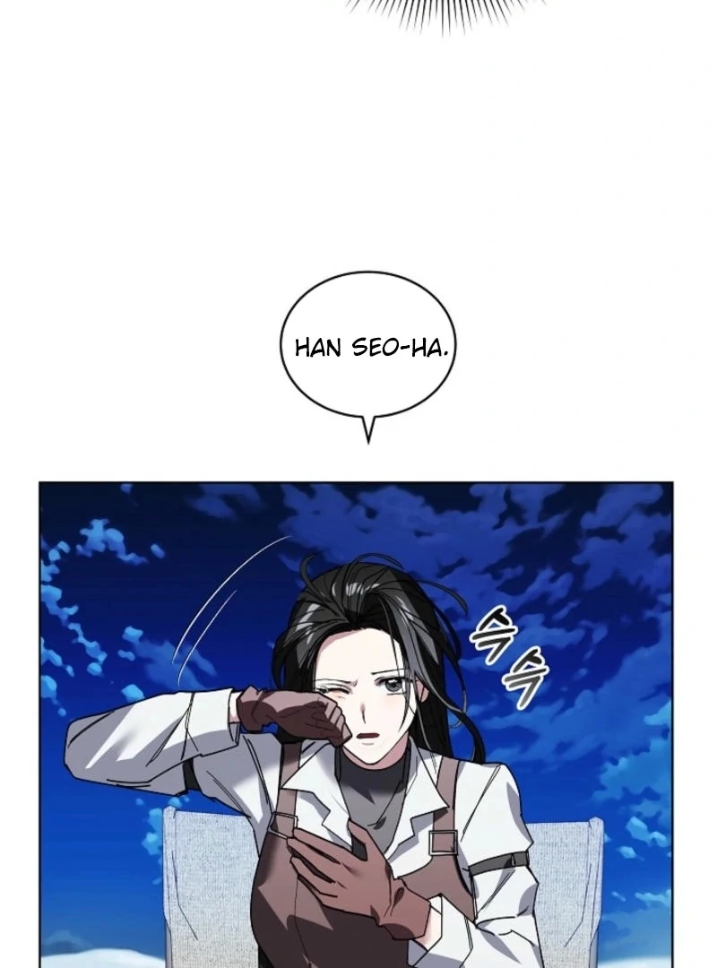 You Didn’t Say the Start of the Regression Was a Gate Chapter 10 - Page 22