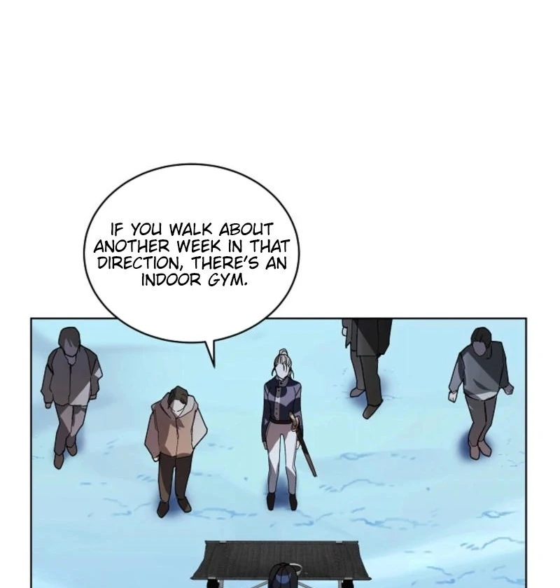 You Didn’t Say the Start of the Regression Was a Gate Chapter 10 - Page 29