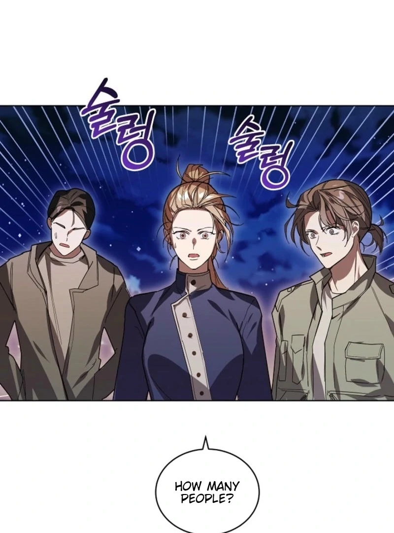 You Didn’t Say the Start of the Regression Was a Gate Chapter 10 - Page 31