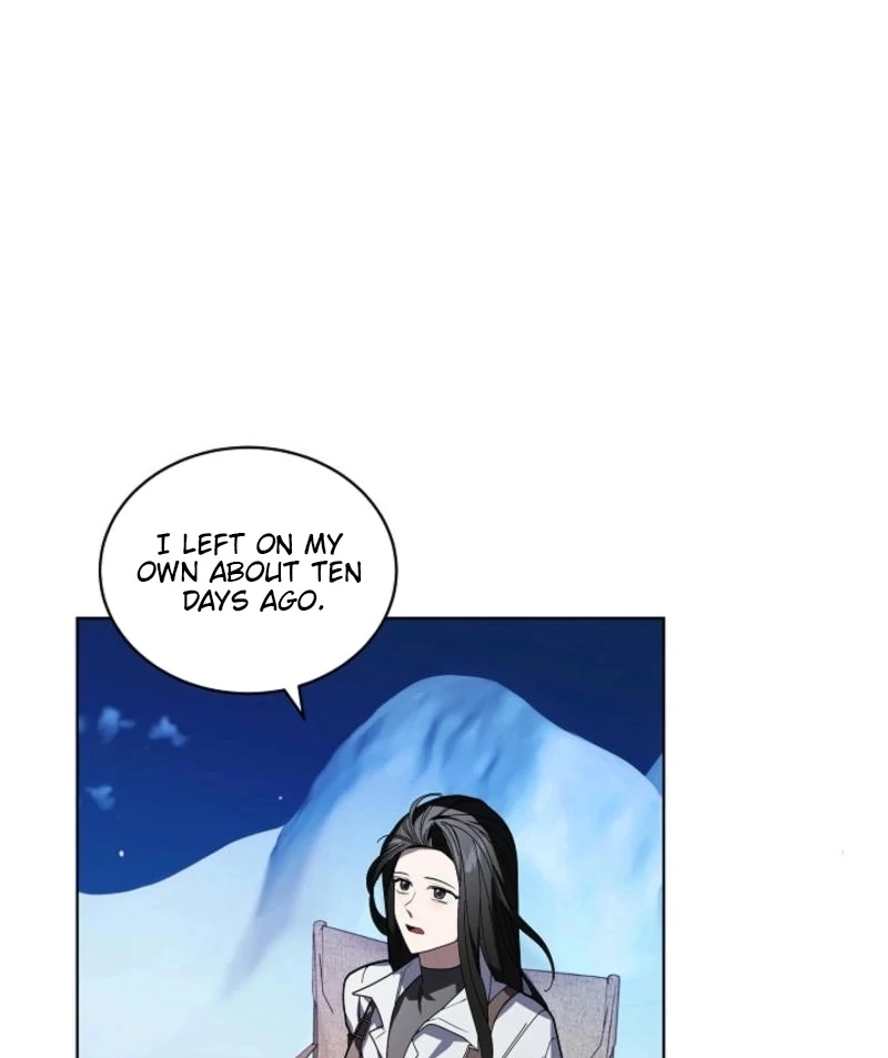 You Didn’t Say the Start of the Regression Was a Gate Chapter 10 - Page 34