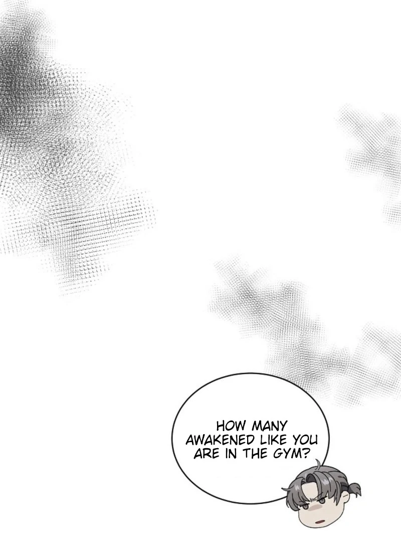 You Didn’t Say the Start of the Regression Was a Gate Chapter 10 - Page 47