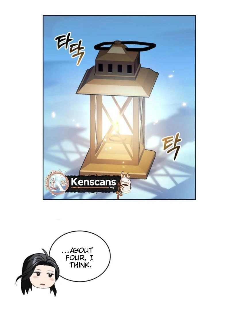 You Didn’t Say the Start of the Regression Was a Gate Chapter 10 - Page 48