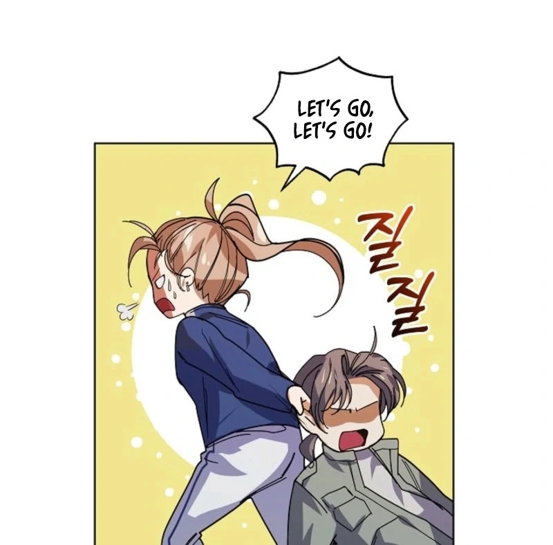 You Didn’t Say the Start of the Regression Was a Gate Chapter 10 - Page 63