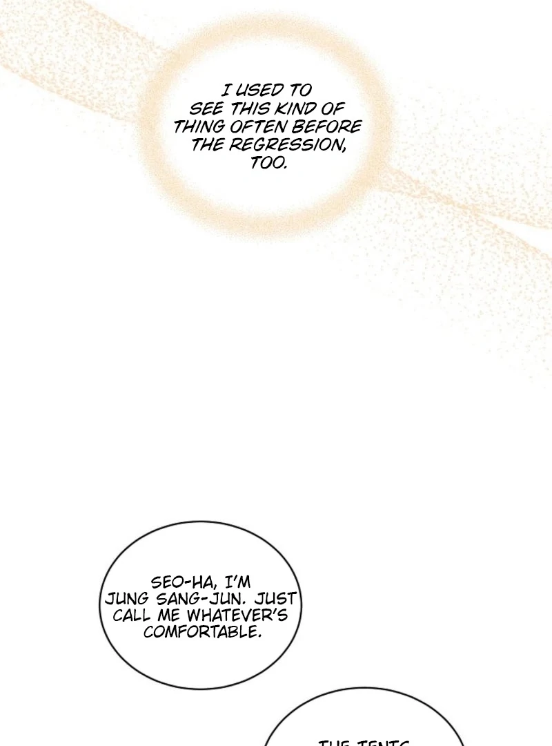 You Didn’t Say the Start of the Regression Was a Gate Chapter 10 - Page 66