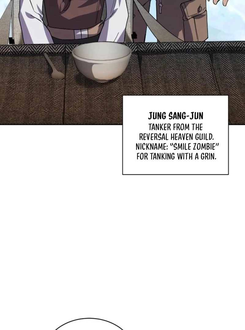 You Didn’t Say the Start of the Regression Was a Gate Chapter 10 - Page 68