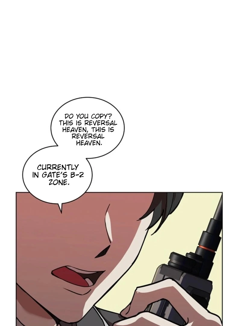 You Didn’t Say the Start of the Regression Was a Gate Chapter 10 - Page 83