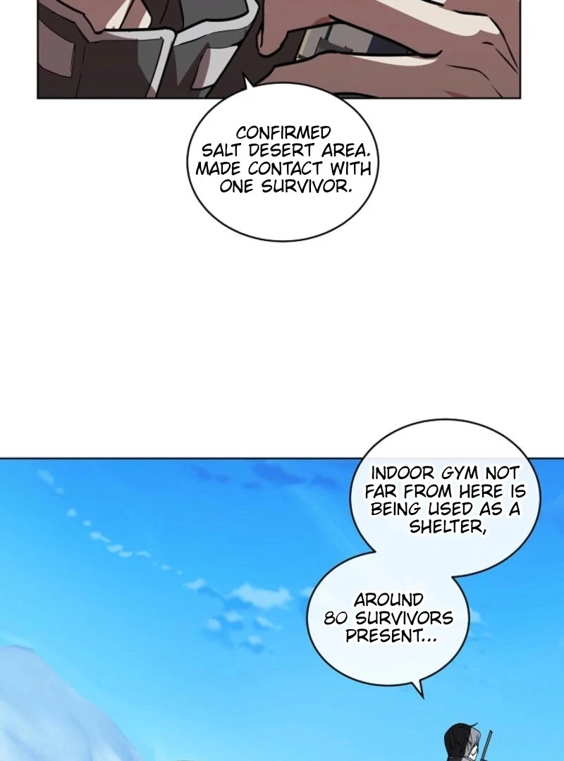 You Didn’t Say the Start of the Regression Was a Gate Chapter 10 - Page 84