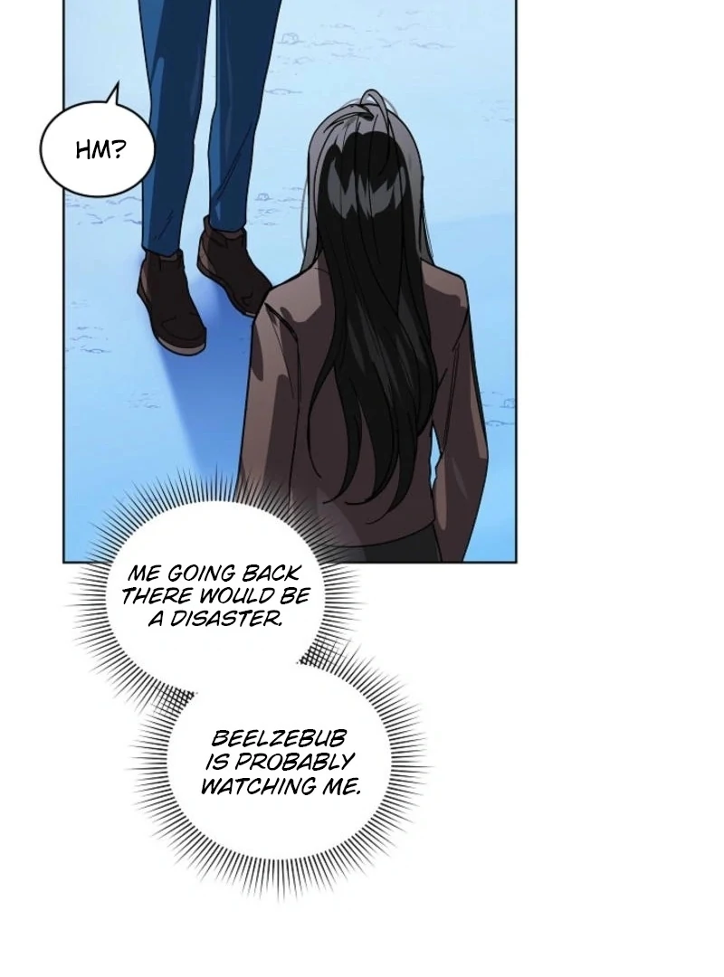 You Didn’t Say the Start of the Regression Was a Gate Chapter 10 - Page 89