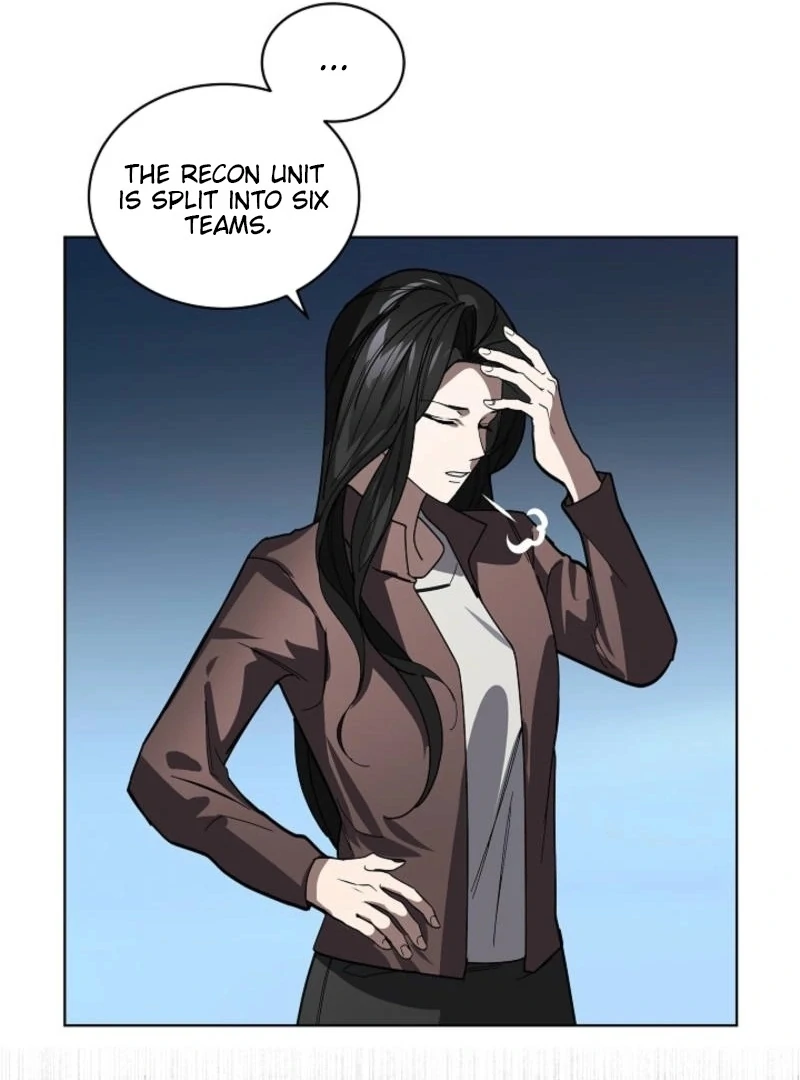 You Didn’t Say the Start of the Regression Was a Gate Chapter 10 - Page 92