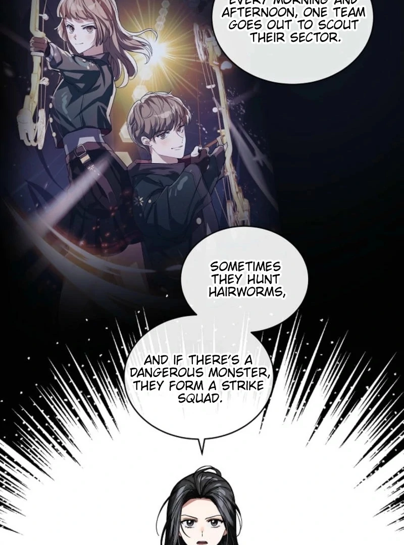 You Didn’t Say the Start of the Regression Was a Gate Chapter 10 - Page 94