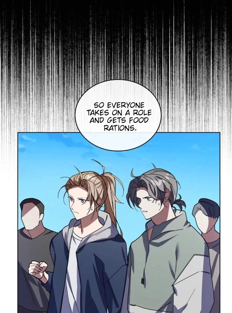 You Didn’t Say the Start of the Regression Was a Gate Chapter 10 - Page 98