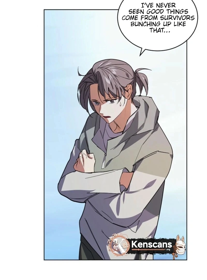 You Didn’t Say the Start of the Regression Was a Gate Chapter 10 - Page 101