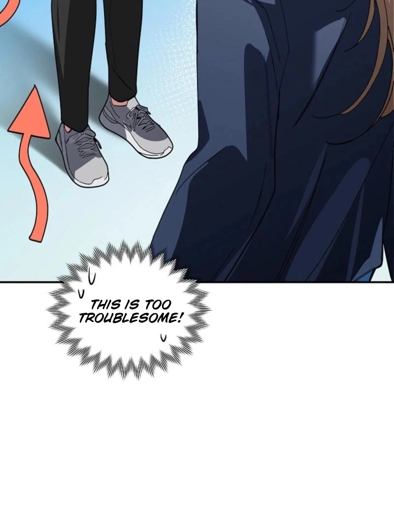 You Didn’t Say the Start of the Regression Was a Gate Chapter 10 - Page 110