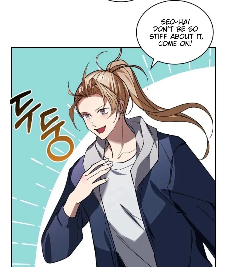 You Didn’t Say the Start of the Regression Was a Gate Chapter 10 - Page 112