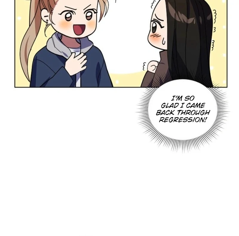 You Didn’t Say the Start of the Regression Was a Gate Chapter 10 - Page 119