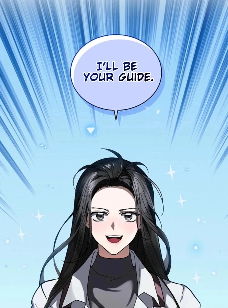 You Didn’t Say the Start of the Regression Was a Gate Chapter 10 - Page 137