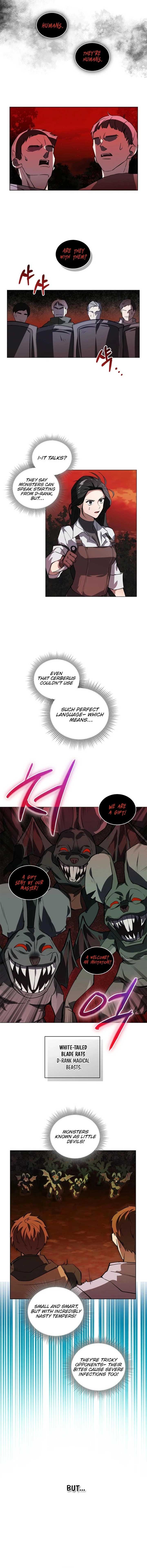 You Didn’t Say the Start of the Regression Was a Gate Chapter 11 - Page 10