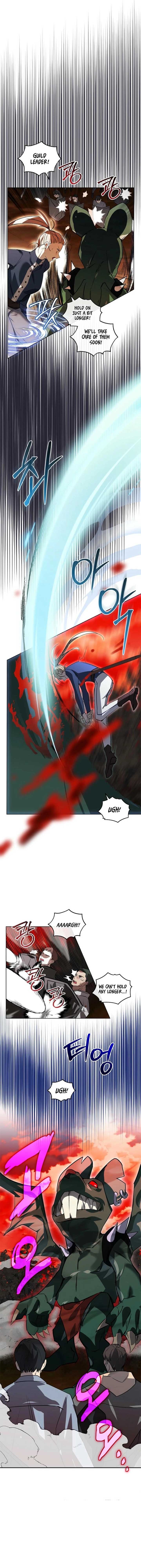 You Didn’t Say the Start of the Regression Was a Gate Chapter 12 - Page 7