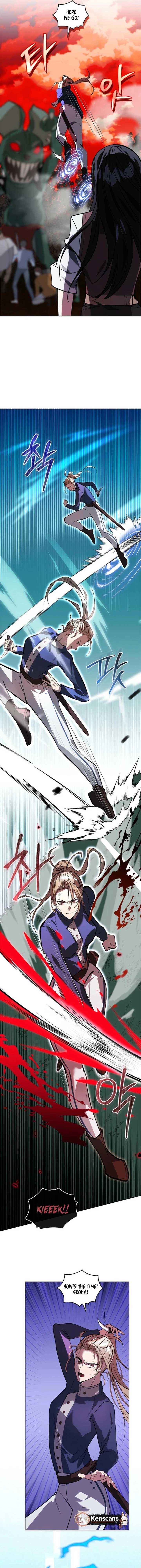 You Didn’t Say the Start of the Regression Was a Gate Chapter 12 - Page 10