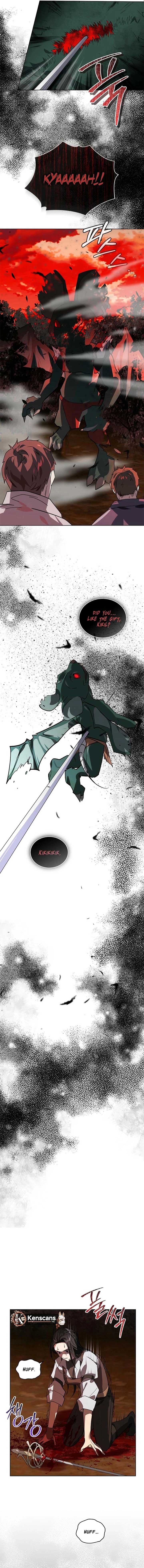 You Didn’t Say the Start of the Regression Was a Gate Chapter 12 - Page 15