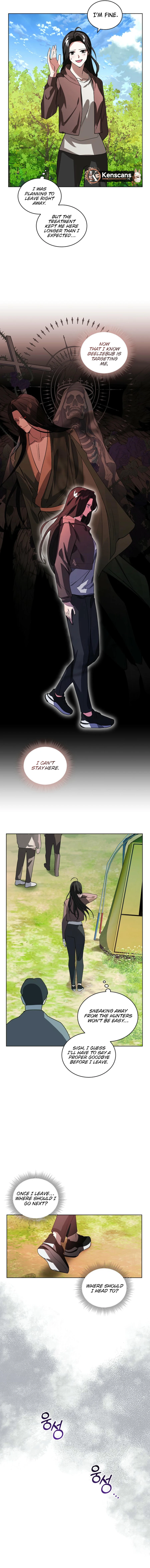 You Didn’t Say the Start of the Regression Was a Gate Chapter 13 - Page 12