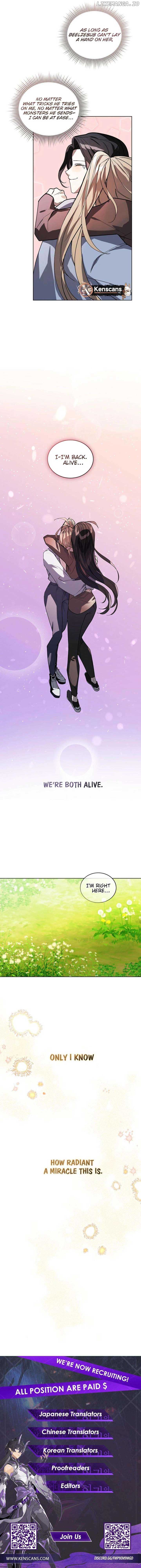 You Didn’t Say the Start of the Regression Was a Gate Chapter 16 - Page 10